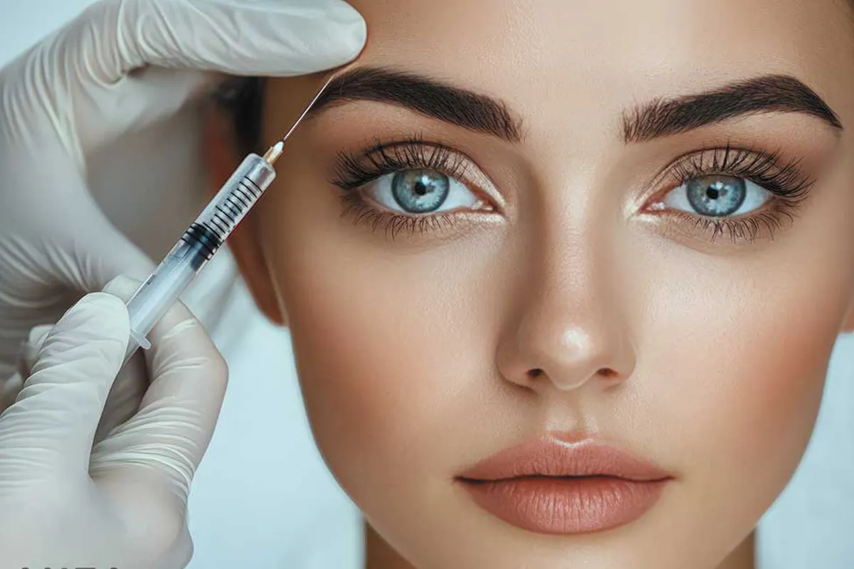 تزریق بوتاکس در قاعدگی ممنوع است یا مجاز؟