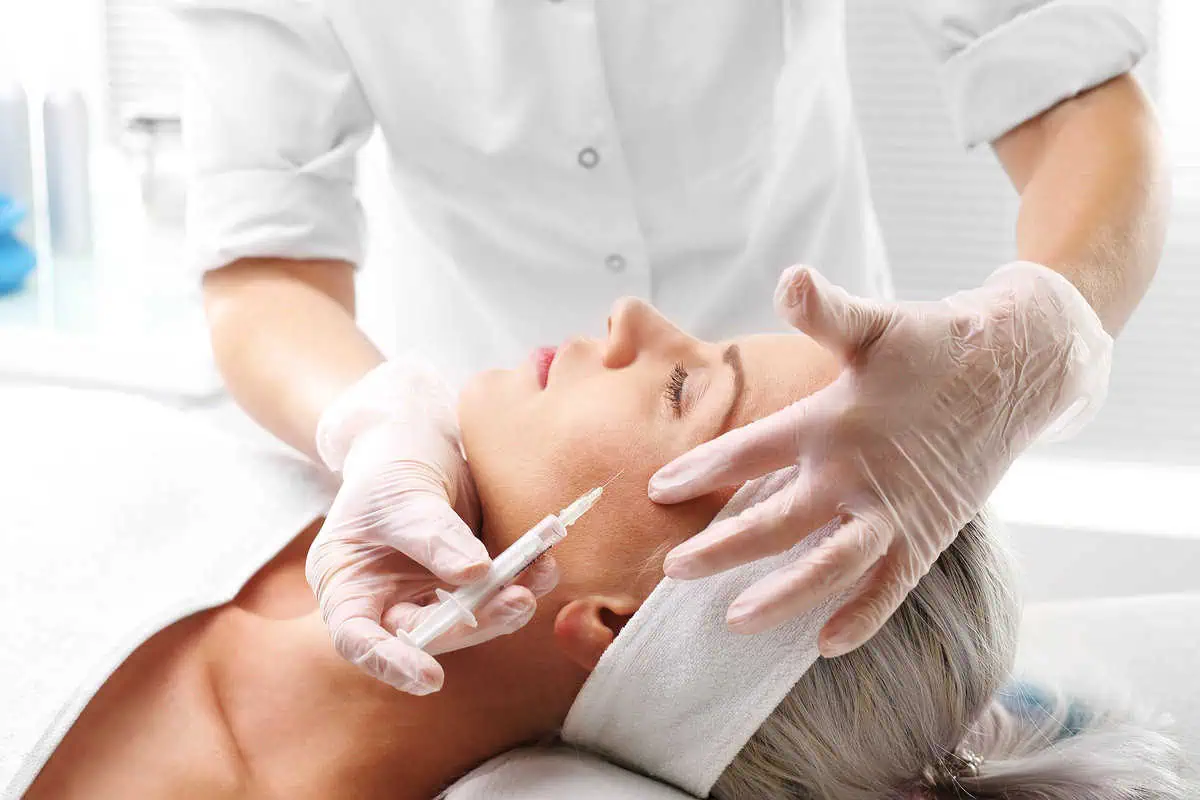 مزوژل چیست و چه کاربردهایی دارد؟