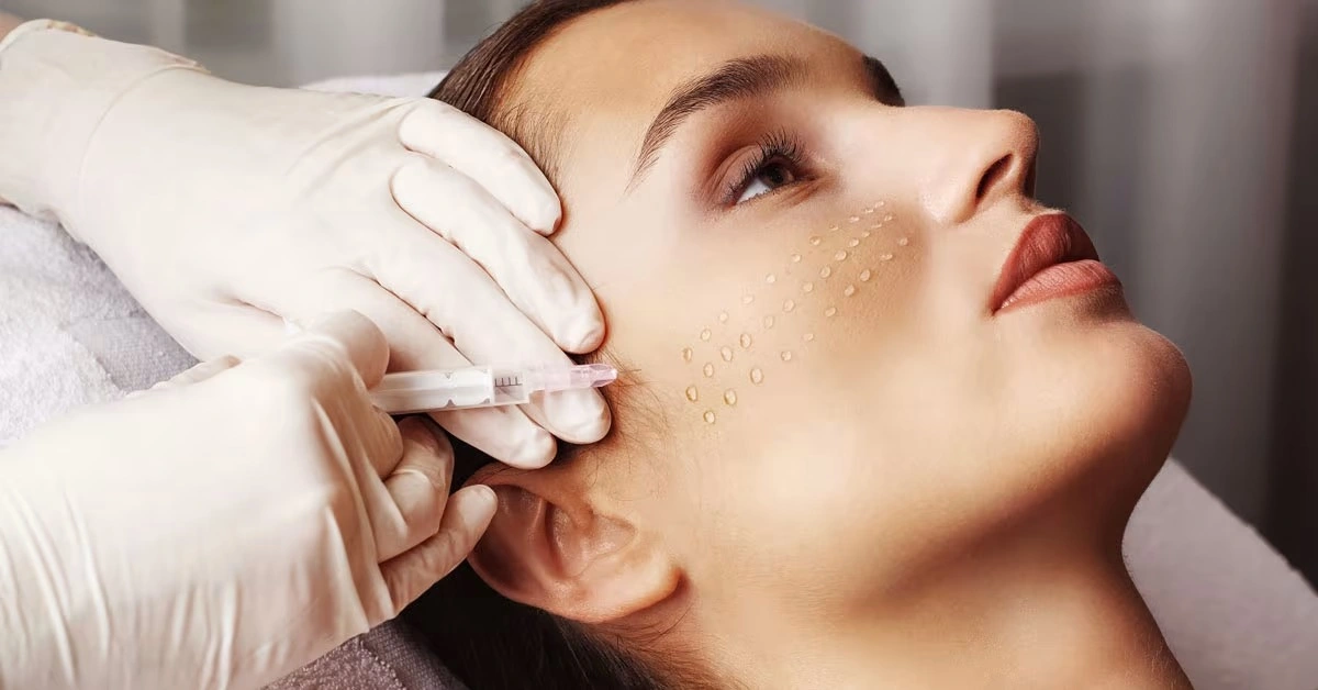 تفاوت مزوژل و مزوتراپی