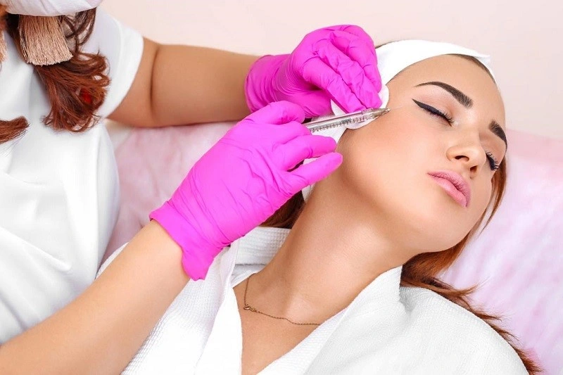 هزینه ی مزوژل و مزوتراپی