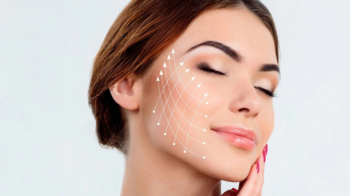 Longevity of facial contouringv