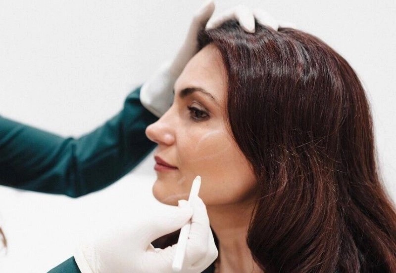 Ways to Prolong the Results of Facial Contouring