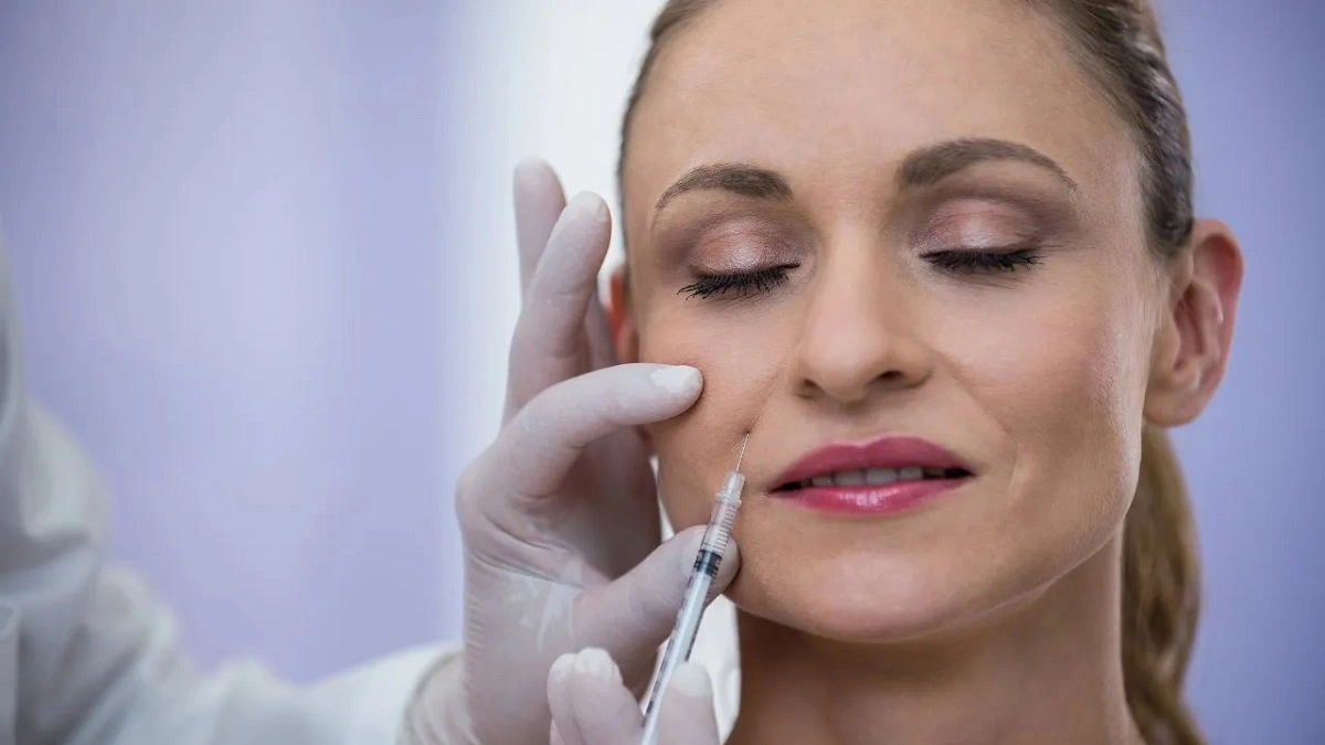 Botox vs PRP Treatment