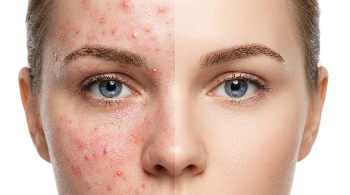 skin sensitivity to alcohol
